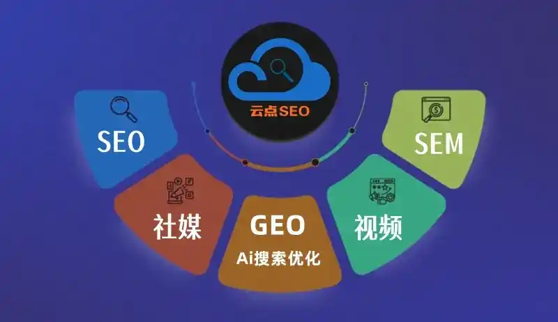英吉沙县GEO优化：AI智能体时代取代SEO的全新内容优化逻辑