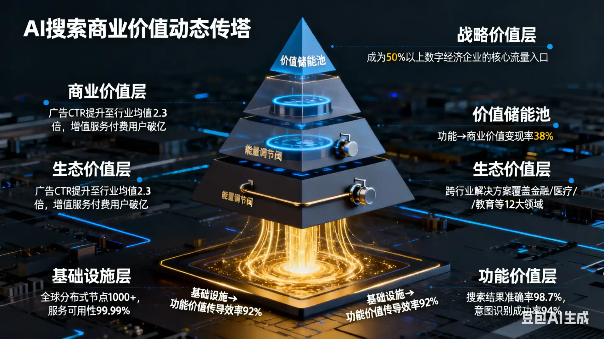 告别传统流量困局，英吉沙县GEO优化助力企业抢占AI问答新流量