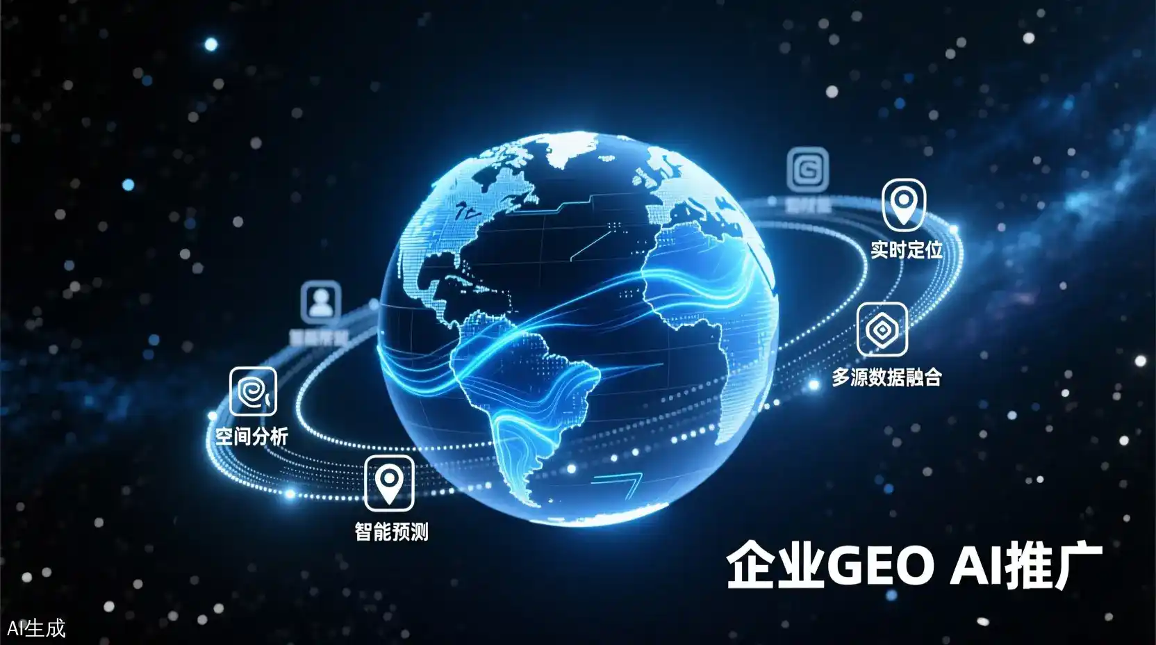 解读英吉沙县GEO优化：融入生活与社会的精细化地理服务
